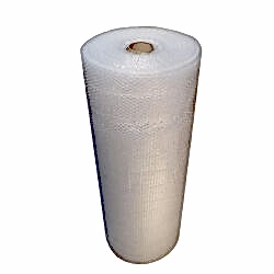Balonlu Naylon (100 cm x 50 m) - 35 gr/m2 - 
