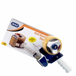 Mas 675 Koli Bant Makinesi (75mm) - MAS