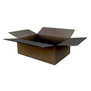 40x30x15 cm Çift Oluklu (Dopel) Koli - E-Ticaret ve Saklama İçin İdeal Yatay Kutu - KoliciAbla