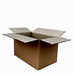 50x30x25 cm Çift Oluklu (Dopel) Koli - Orta Boy E-Ticaret ve Taşınma Kutusu - KoliciAbla