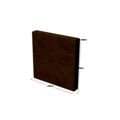 35x4x35 cm Çift Oluklu Tablo, Çerçeve ve Plak Kolisi - İnce Koruma Kutusu - KoliciAbla