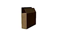 40x10,5x29 cm Çift Oluklu Tablo, Laptop ve Derin Çerçeve Kolisi - Güvenli Kargo Kutusu - KoliciAbla