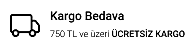 Ücretsiz Kargo