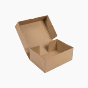 34,5x21x11,5 cm Kraft E-Ticaret ve Kargo Kutusu - Giyim, Tekstil ve Hediye Seti Kutusu - KoliciAbla