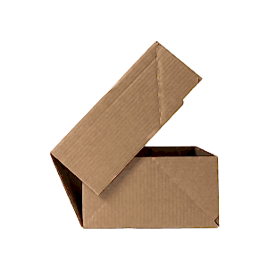 39x29x17 cm Kraft E-Ticaret ve Kargo Kutusu - Bot, Mont ve Ayakkabı Kutusu - 2