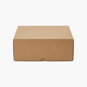39x29x17 cm Kraft E-Ticaret ve Kargo Kutusu - Bot, Mont ve Ayakkabı Kutusu - 3