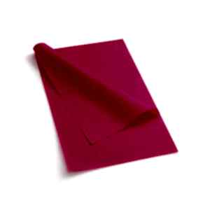 Fuşya Pelur Kağıt (50x70 cm) - 100 Adet | Modanın En Canlı Rengi (20 gr) - KoliciAbla