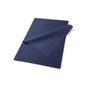 Kadife Dokulu Siyah Pelur Kağıt (50x70 cm) - 500 Adet | Lüks ve Prestij (37 gr) - KoliciAbla