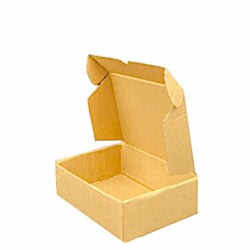 Dayanıklı Kargo Kutusu (16.5x6x6.5 cm) - KoliciAbla