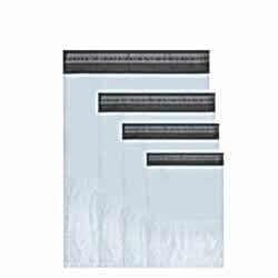 Cepli Kargo Poşeti 35x45+5cm (100 Adet) - Çok Amaçlı E-Ticaret Gönderi Torbası - KoliciAbla