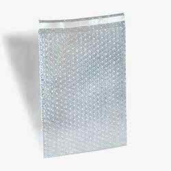 Kendinden Bantlı Balonlu Torba (15 x 30 cm) - 