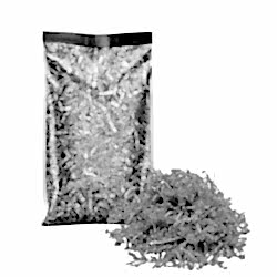 Gri Kırpık Kağıt 500gr - KoliciAbla