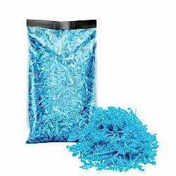 Mavi Kırpık Kağıt 500gr - KoliciAbla