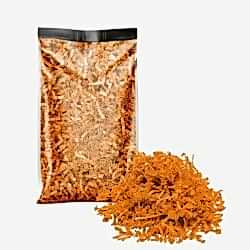 Turuncu Kırpık Kağıt 500gr - KoliciAbla