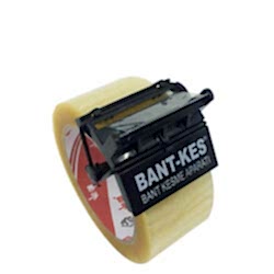 Koli Bant Makinesi 50mm (BANT-KES) - Ergonomik Bant Kesme Aparatı - KoliciAbla