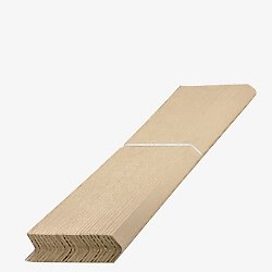 Karton Köşe Koruyucu 4x4x200 cm (25 Adet) - 