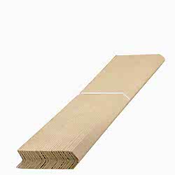 Karton Köşe Koruyucu 5x5x200 cm (25 Adet) - 