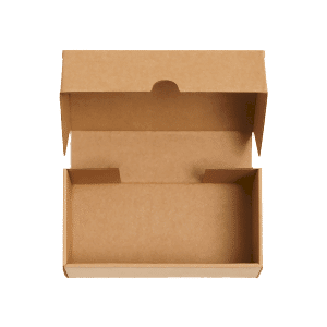 17,5x8x6 cm Kraft E-Ticaret ve Kargo Kutusu - Gözlük, Saat ve Takı Kutusu - KoliciAbla