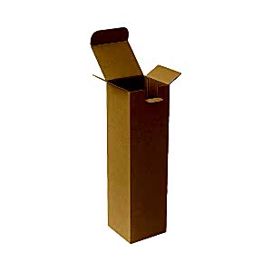 Kraft Kilitli Kutu (7x7x23 cm) - KoliciAbla
