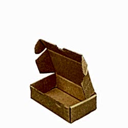 Mini Kargo Kutusu (10.7x6.3x3 cm) - KoliciAbla