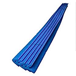 EPE Köpük Köşe Koruyucu Sünger 6x6x200 cm (10 Adet) - KoliciAbla