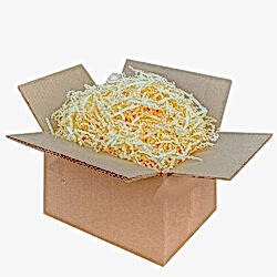 Sarı Kırpık Kağıt - 500gr - 