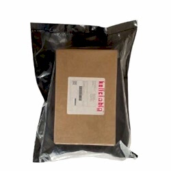 Şeffaf Kargo Poşeti 25x30+5 cm (100 Adet) - Küçük Boy Görünür Güvenli Torba - KoliciAbla