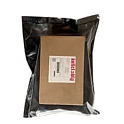 Şeffaf Kargo Poşeti 45x55+5 cm (100 Adet) - Büyük Boy Görünür Güvenli Torba - KoliciAbla