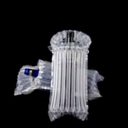 Şişirilebilir Şişe Koruma Ambalajı (Airbox 21x33 cm) - KoliciAbla