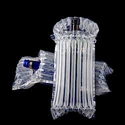 Şişirilebilir Şişe Koruma Ambalajı (Airbox 24x41 cm) - KoliciAbla