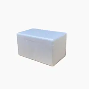 Strafor Köpük Kutu D2 Model (1 Kg Kapasiteli) - KoliciAbla