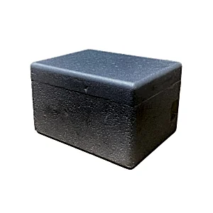 Strafor Köpük Kutu D3 Model (1.5 Kg Kapasiteli) - KoliciAbla