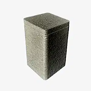 1000 cc Kavanozlara Özel CNC Kesim Strafor Koruma Kutusu – 12 Dansite EPS - KoliciAbla