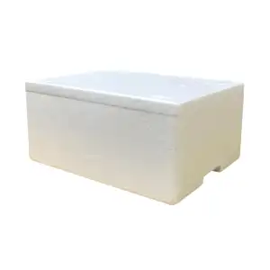 Strafor Köpük Kutu B1 Model (5 Kg Kapasiteli) - KoliciAbla
