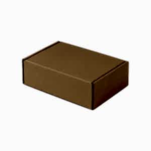 Tek Oluklu Kargo Kutusu (19x13x5.5 cm) - 4