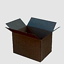 15x10x10 cm Tek Oluklu Kraft Koli - Kupa, Elektronik & Yedek Parça Kutusu - KoliciAbla