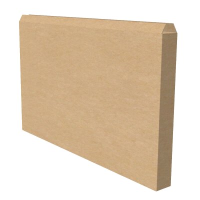 Tek Oluklu Kraft Televizyon Kolisi (152x15x84 cm) - Ekonomik 55, 60 ve 65 İnç Ekran Kutusu - KoliciAbla